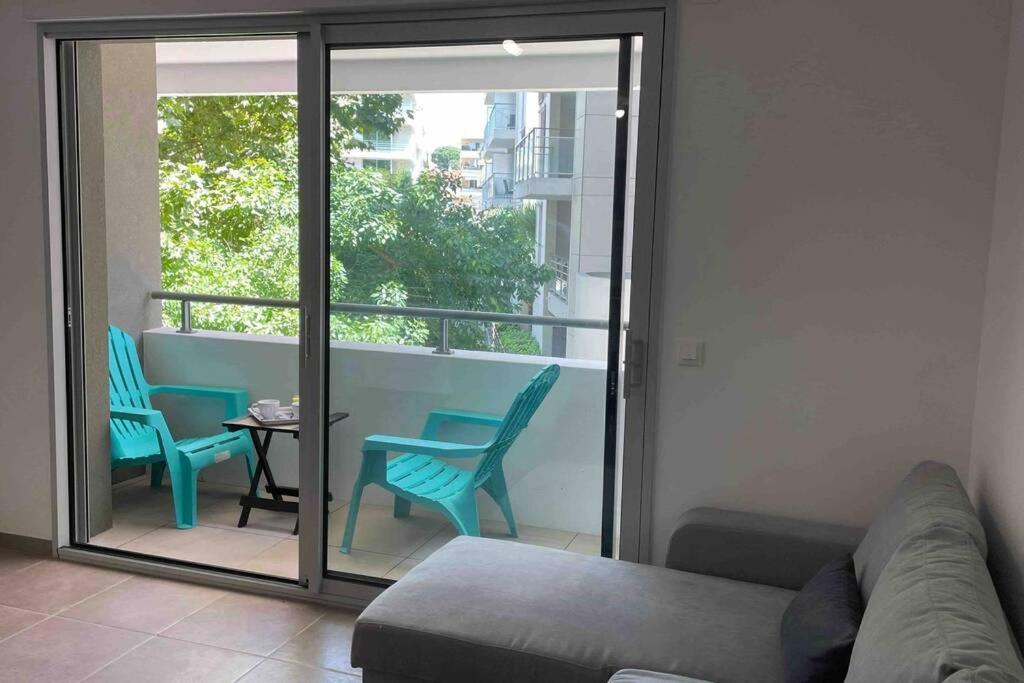 New With 2 Bedrooms In A New Building Apartamento
