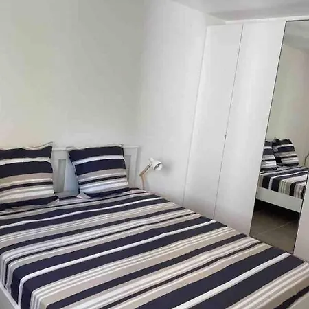 New Appartement With 2 Bedrooms In A New Building Cagnes-sur-Mer Exterior photo