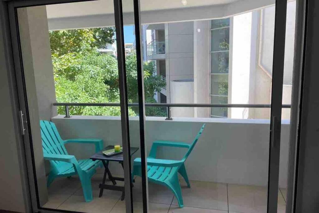 New With 2 Bedrooms In A New Building