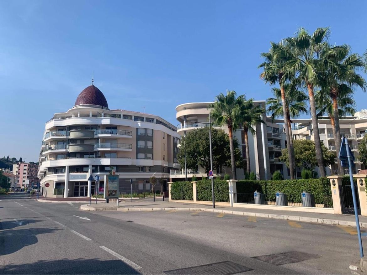 New With 2 Bedrooms In A New Building Appartement